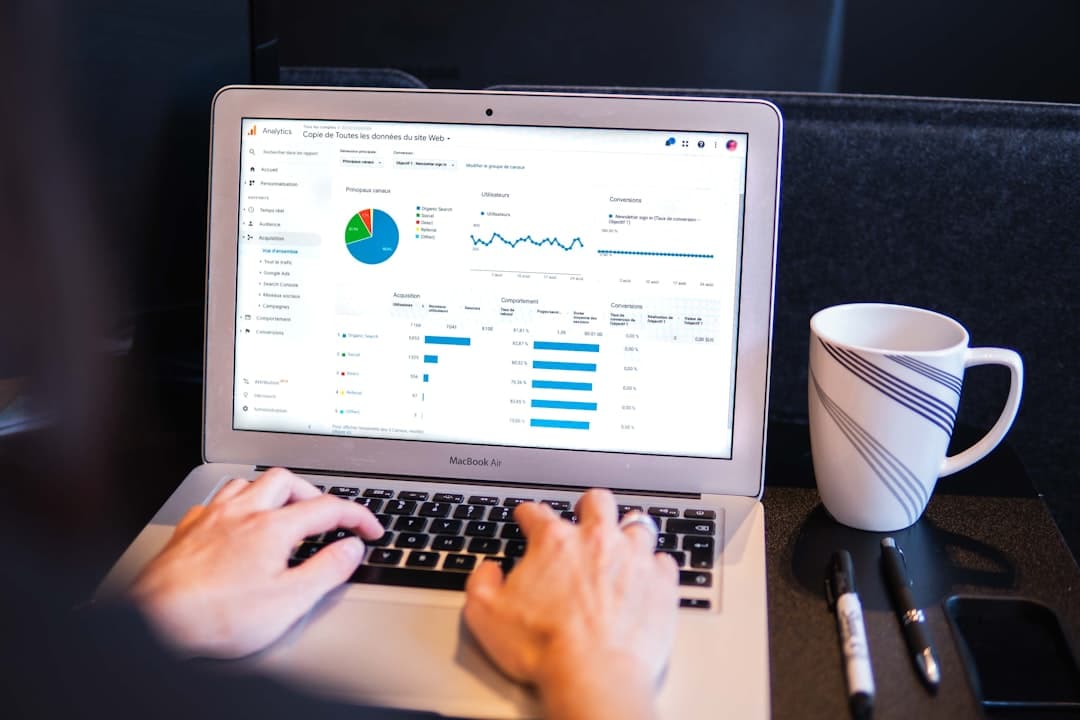 How to Analyze Bid Activity Before Applying